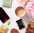 ORGANO™ Mini Wellness Próbacsomag