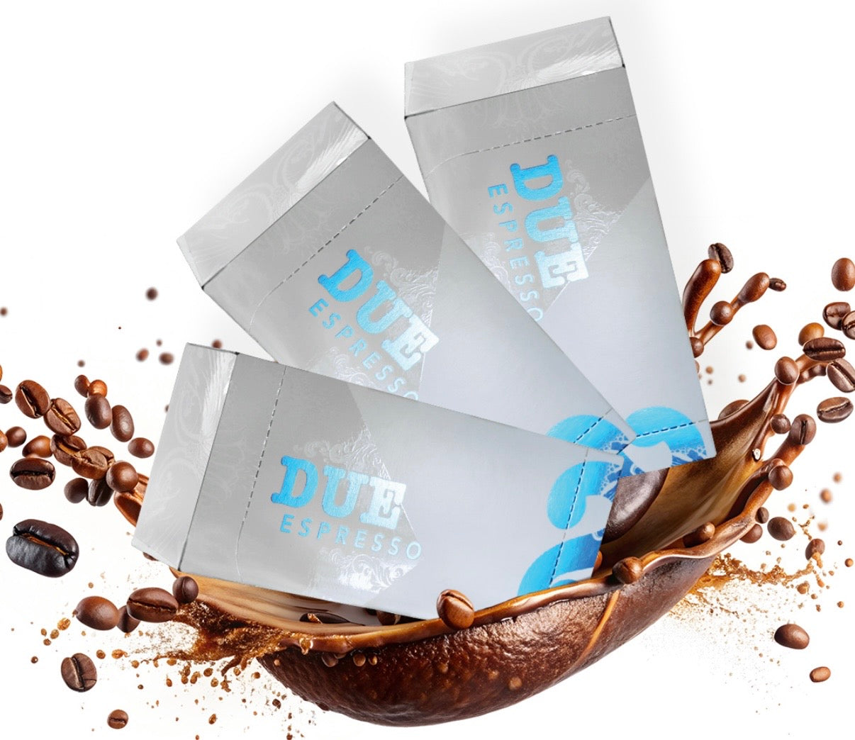 ORGANO™  Espresso DUE Csomag (30 kapszula)