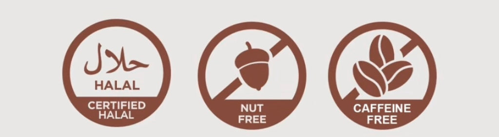 Organo™ Gourmet Ganodermás Forrócsokoládé