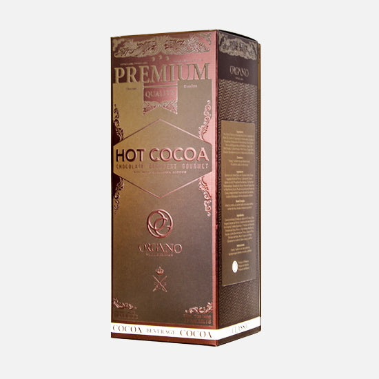 Organo™ Gourmet Ganodermás Forrócsokoládé