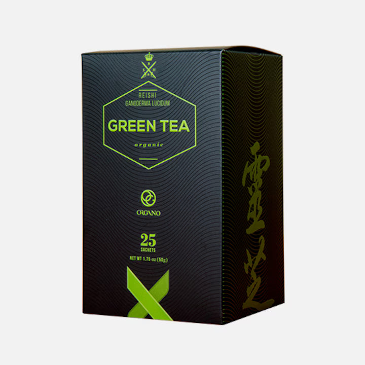ORGANO™ Zöld Tea